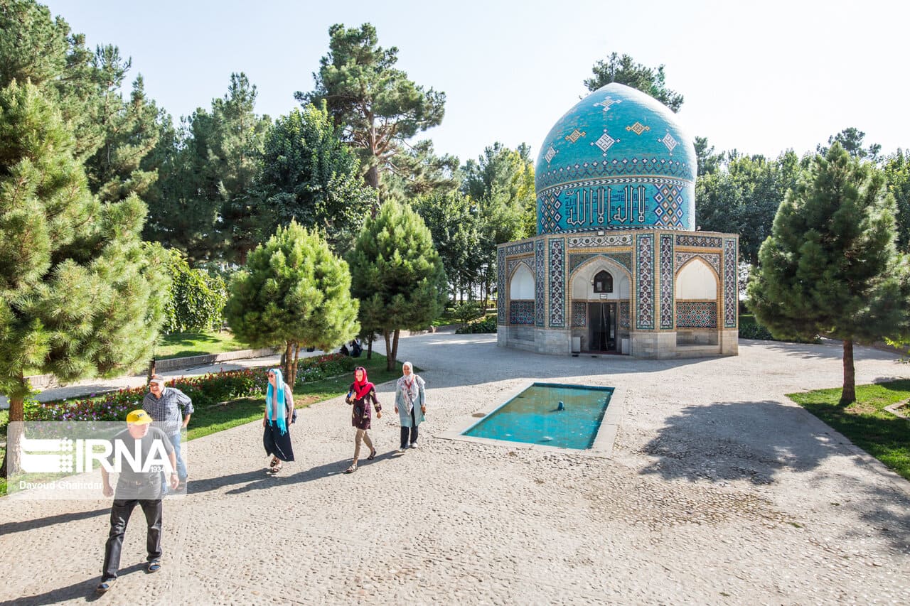 Attar Neyshaburis minnesdag